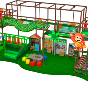 BRINQUEDÃO KID PLAY