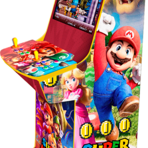 Multijogos 19 Polegadas