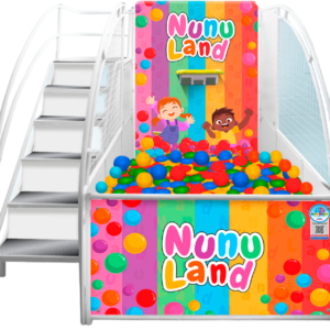 BRINQUEDO TOMBO LEGAL