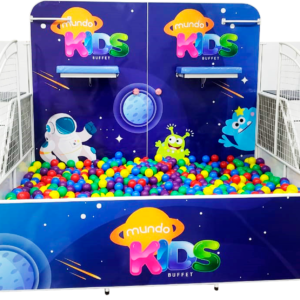 BRINQUEDO TOMBO LEGAL