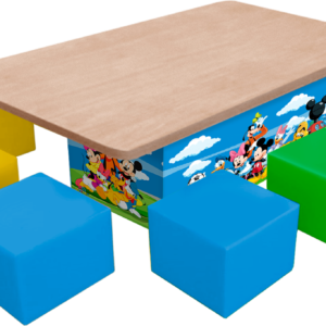 Balcão para Recepção Medidas