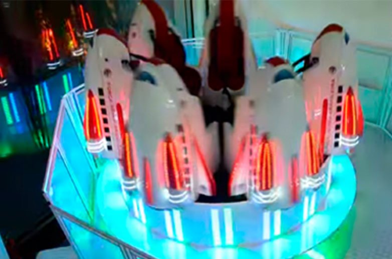 ESQUADRILHA DA FUMAÇA - Imagem 4