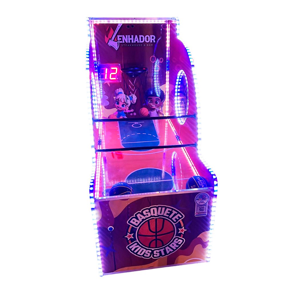 BASQUETE KID'S - Imagem 3