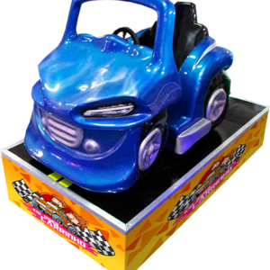 Kid Rider Carrinho