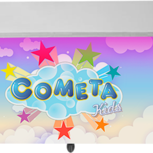 Mesinha Personalizada