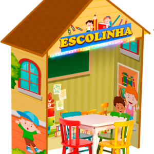 Escolinha