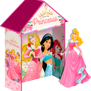 Casinha Princesas
