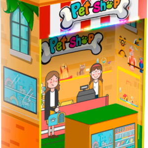 Pet Shop
