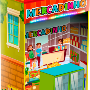 Mercadinho