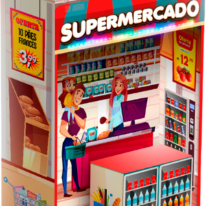 Supermercado