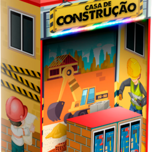 Casa de Construção