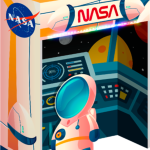 Base da Nasa