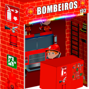 Bombeiros