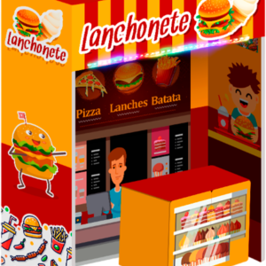 Lanchonete
