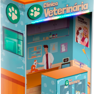 Veterinária