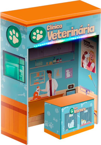 Veterinária