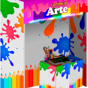 Cantinho de Arte