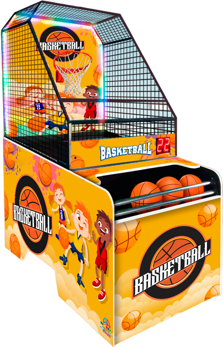 BASQUETES - Imagem 2