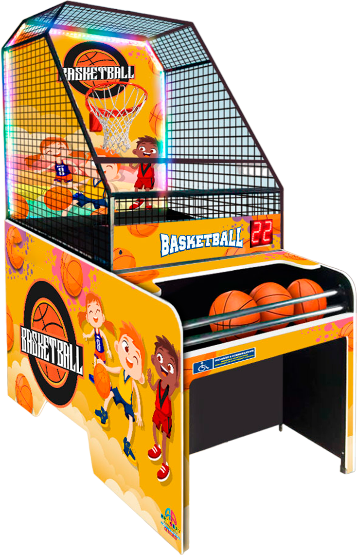 BASQUETES - Imagem 3