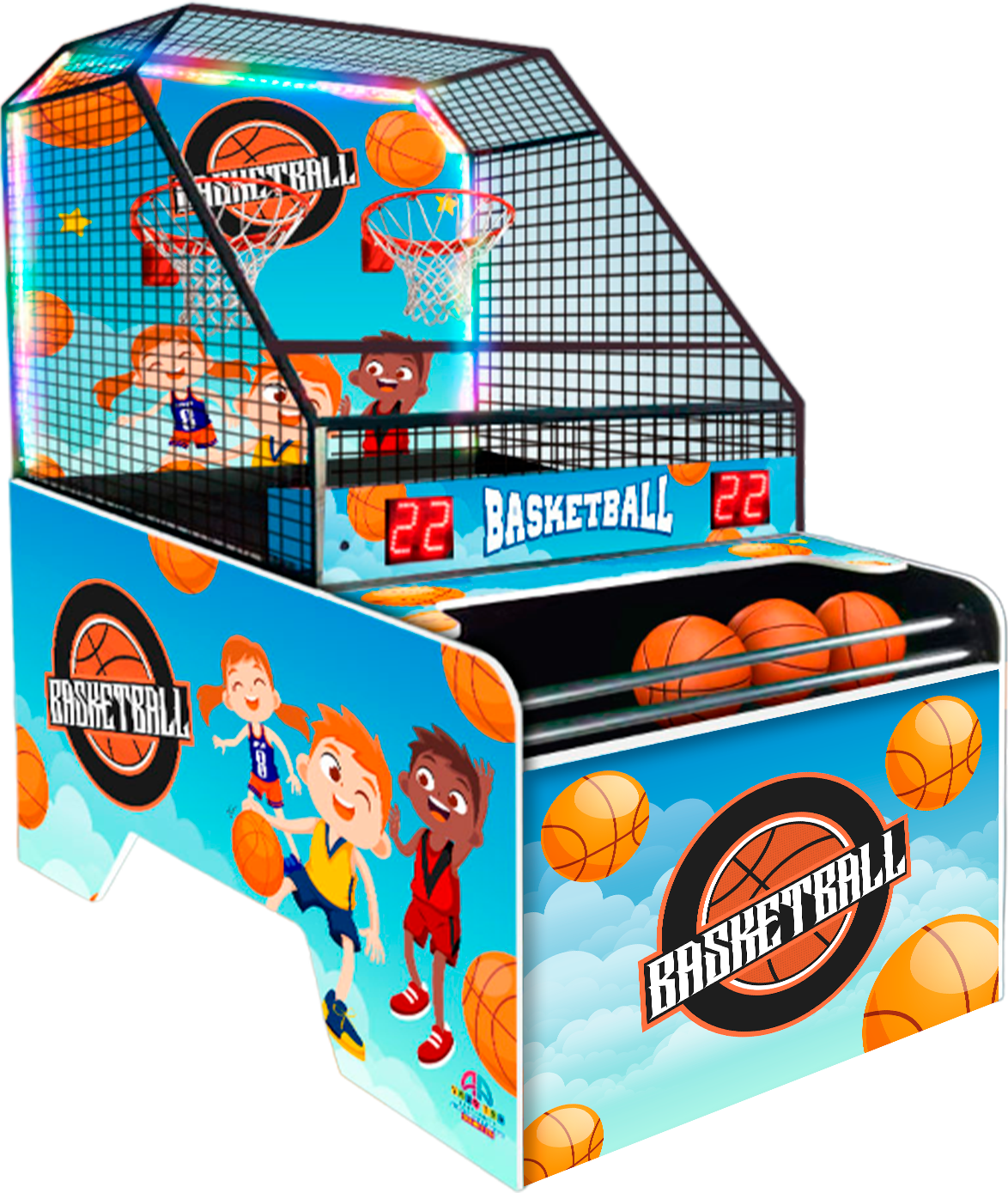 BASQUETES - Imagem 4